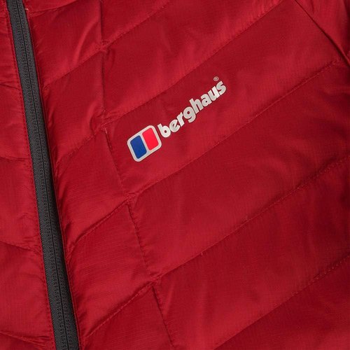 Berghaus Men's Tephra Stretch Reflect Down Jacket