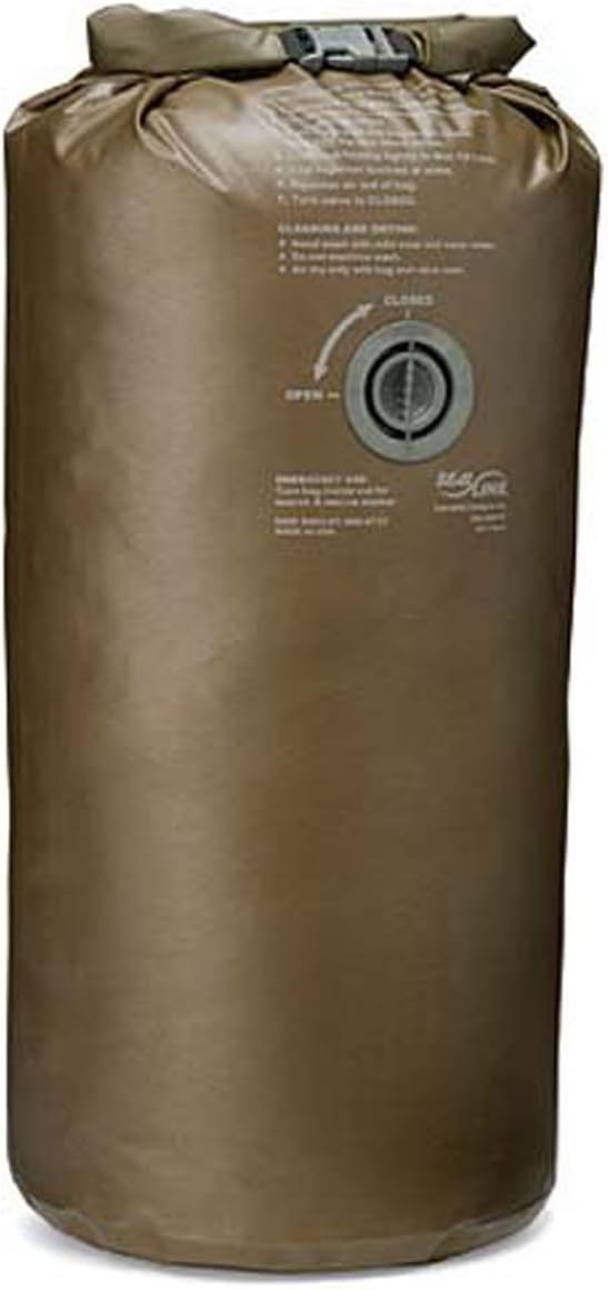 Seal Line ILBE Sack