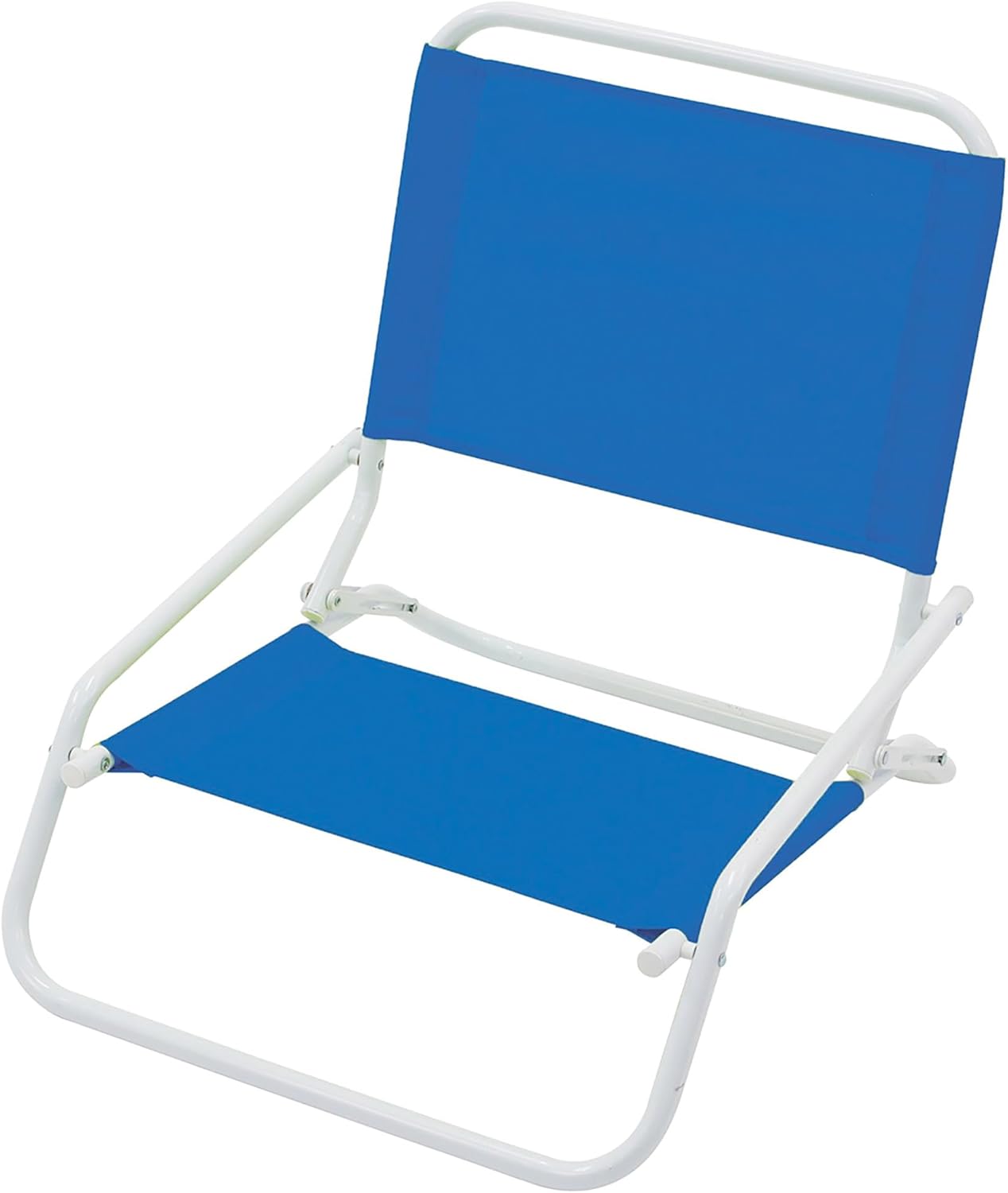 Rio Brands Wave Low Profile Beach Chair