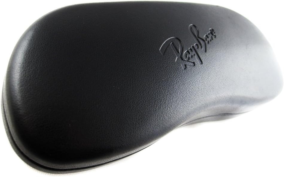 Ray-Ban RX5154 Clubmaster Eyeglasses 100% Authentic (51 mm, Havana with Gold Frame)