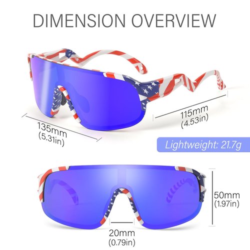 CMBJJU 2PACK Kids Sunglasses,Sports Sunglasses for Boys Girls Age 8-14,UV400 Baseball Sunglasses for Boating,Running,Skating (Red+Black)