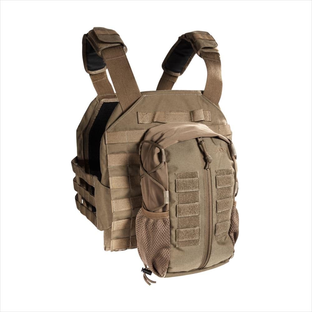 Tasmanian tiger tac Pouch 11