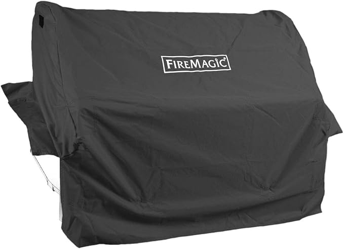 Fire Magic Grill Cover for Built-in A43 and CCH Models