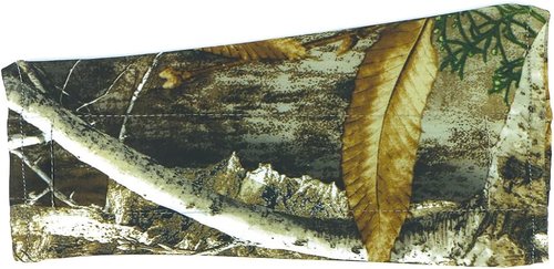 Bohning Slip-On Archery Armguard, Medium, Camo