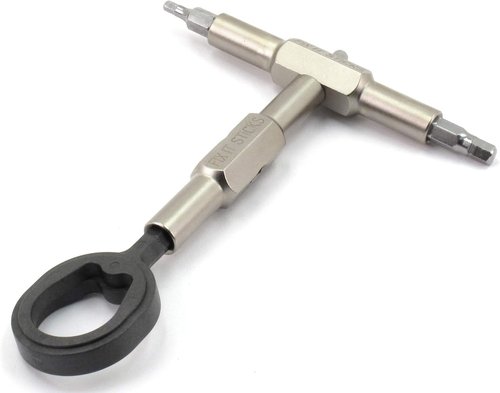 Fix It Sticks Custom Polymer Bushing Wrench Tool Compatible with 1911