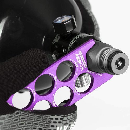 HK Army Ball Sizer Guide (Purple)