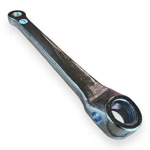 Pedal Crank - Replacement for Schwinn AirDynes (Left Crank)