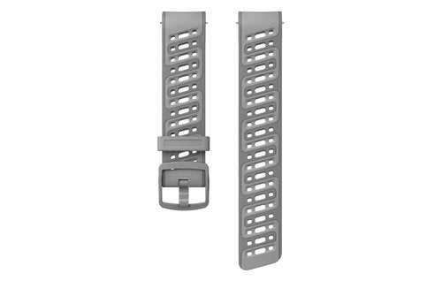 COROS PACE Pro Silicone Band - Grey
