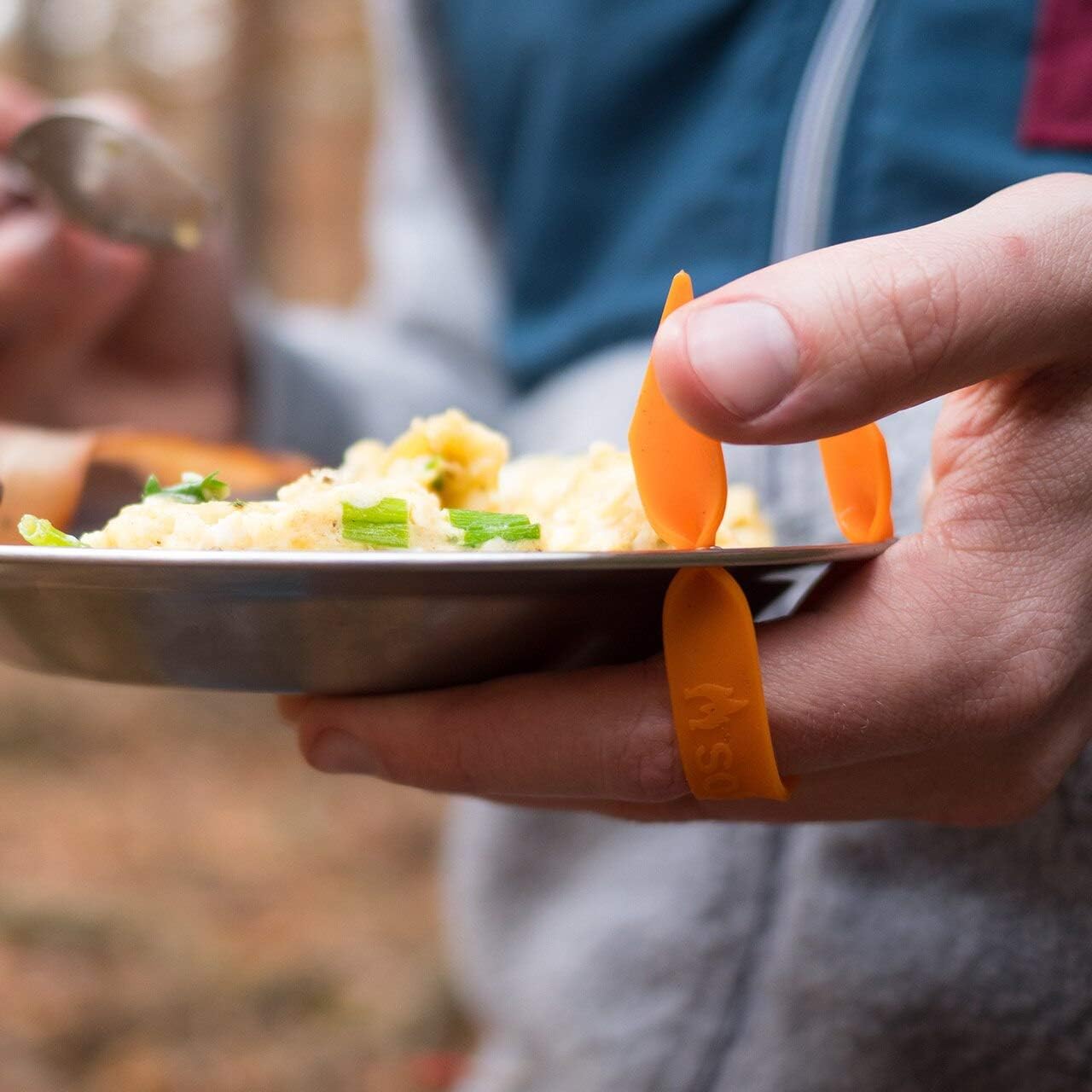 Solo Stove Parent Bowl and Plate SKU