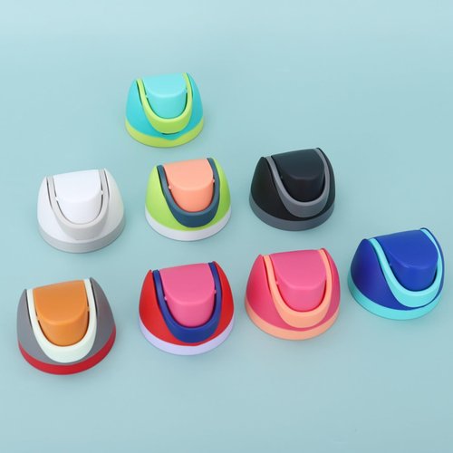 Replacement Cap Compatible With Owala Freesip Bottle, Tumbler Lid Accessories Compatible with Owala 16oz 24oz 32oz 40oz Bottles