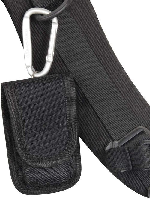 Hermitshell Travel Case Protective Cover Fits Kardia Mobile Monitor Wireless Captures Heart Rate Rhythm Symptoms