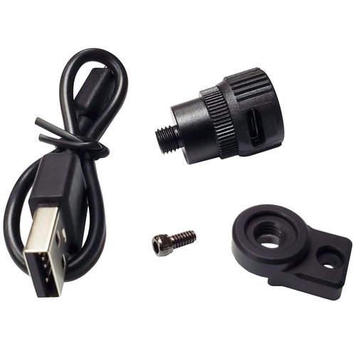 HHA Recharchable Sight Light and Charging Cord