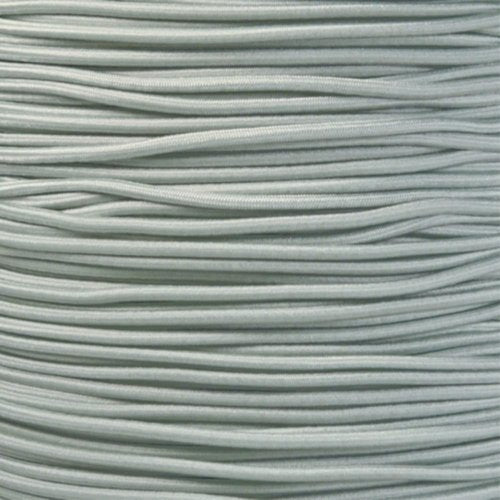 1/8 Inch Shock Cord - Versatile Bungee Cord for Camping, Cargo & Outdoor Use