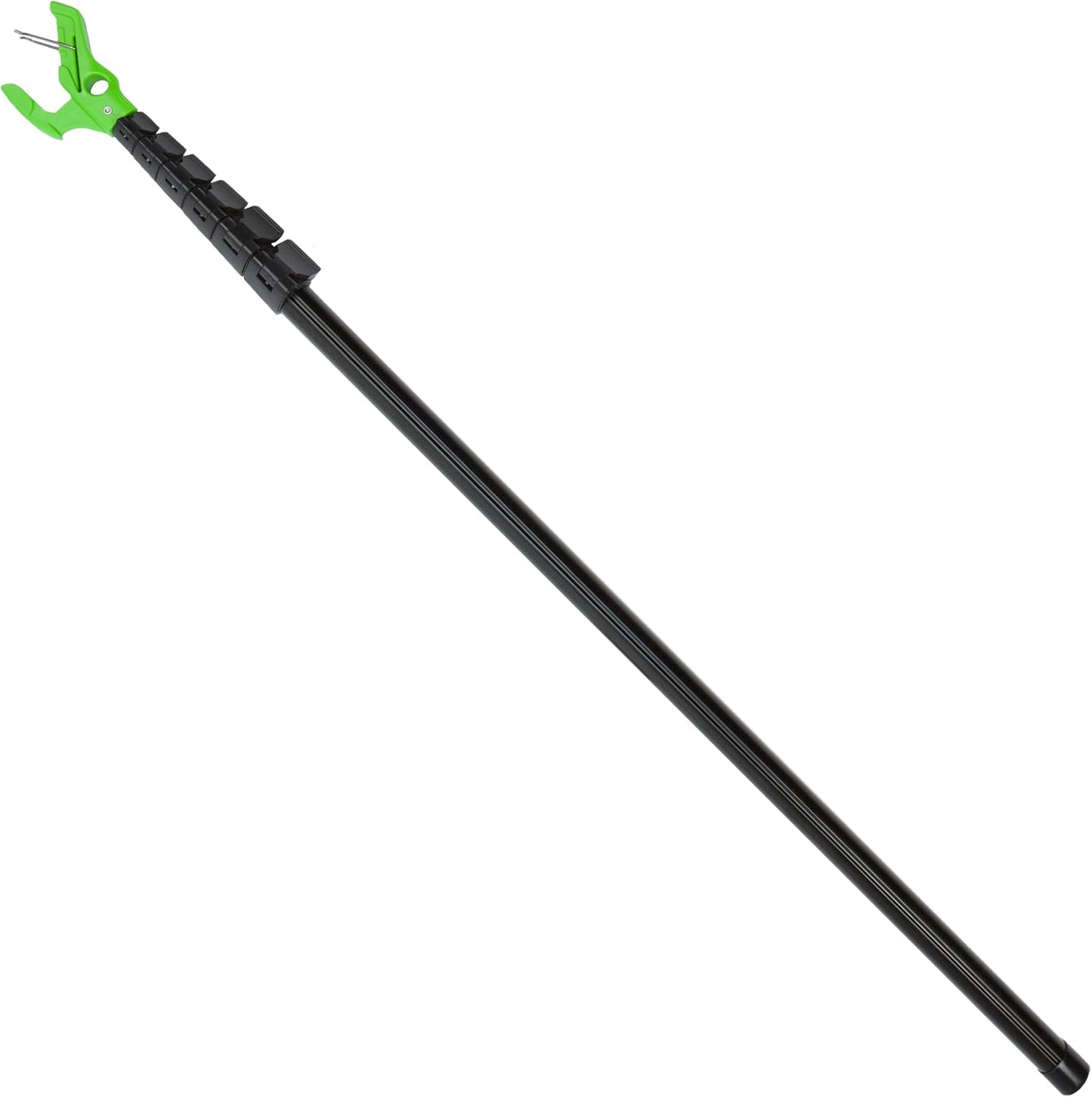 Trango Beta Stick EVO - Adjustable Climbing Stick Clip Tool for Sport Climbing & Bolt Clipping
