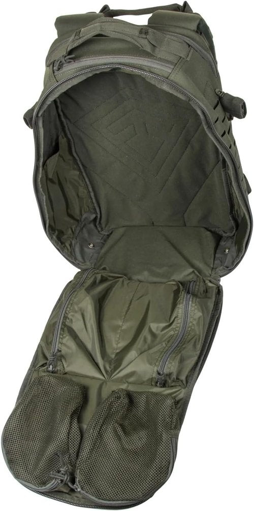 First Tactical Tactix 0.5 Day Plus Backpack 27L, Coyote, One Size