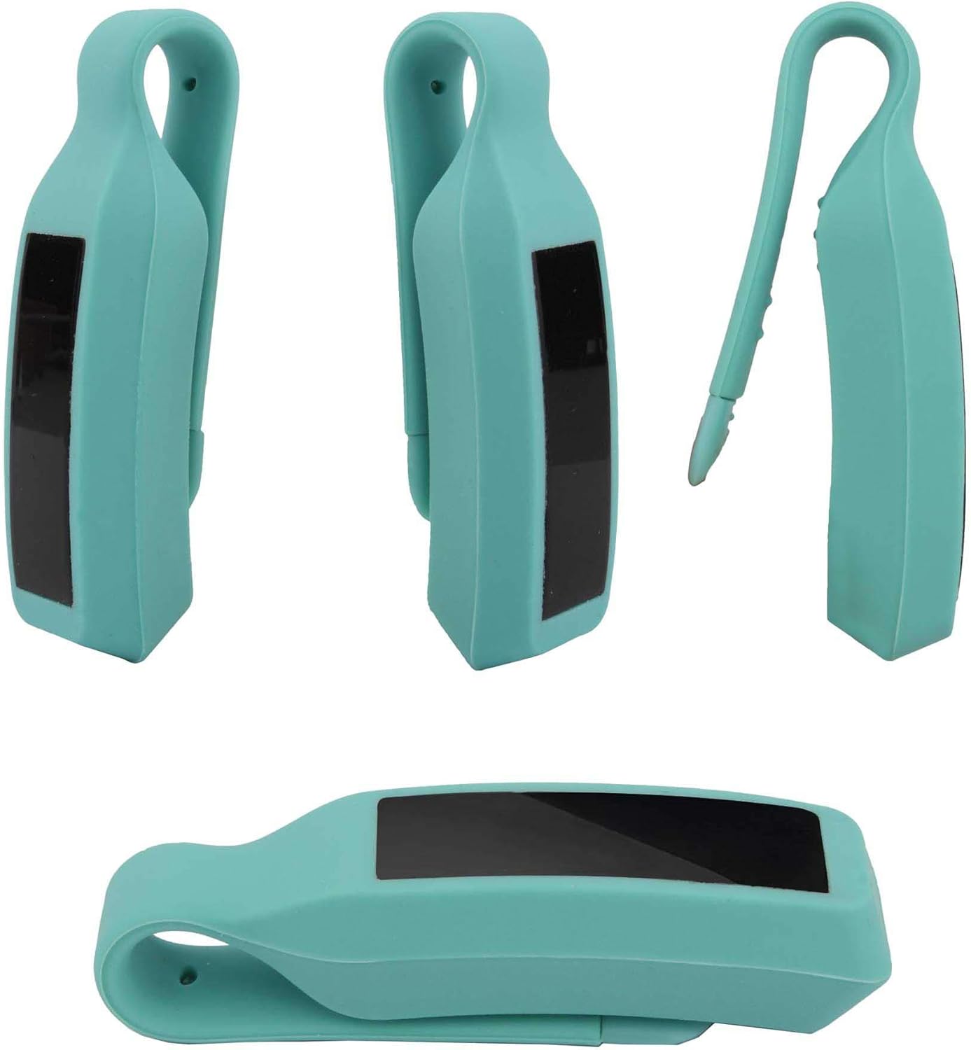 TOMALL Replacement Clip Holder for Fitbit Alta/Fitbit Alta HR