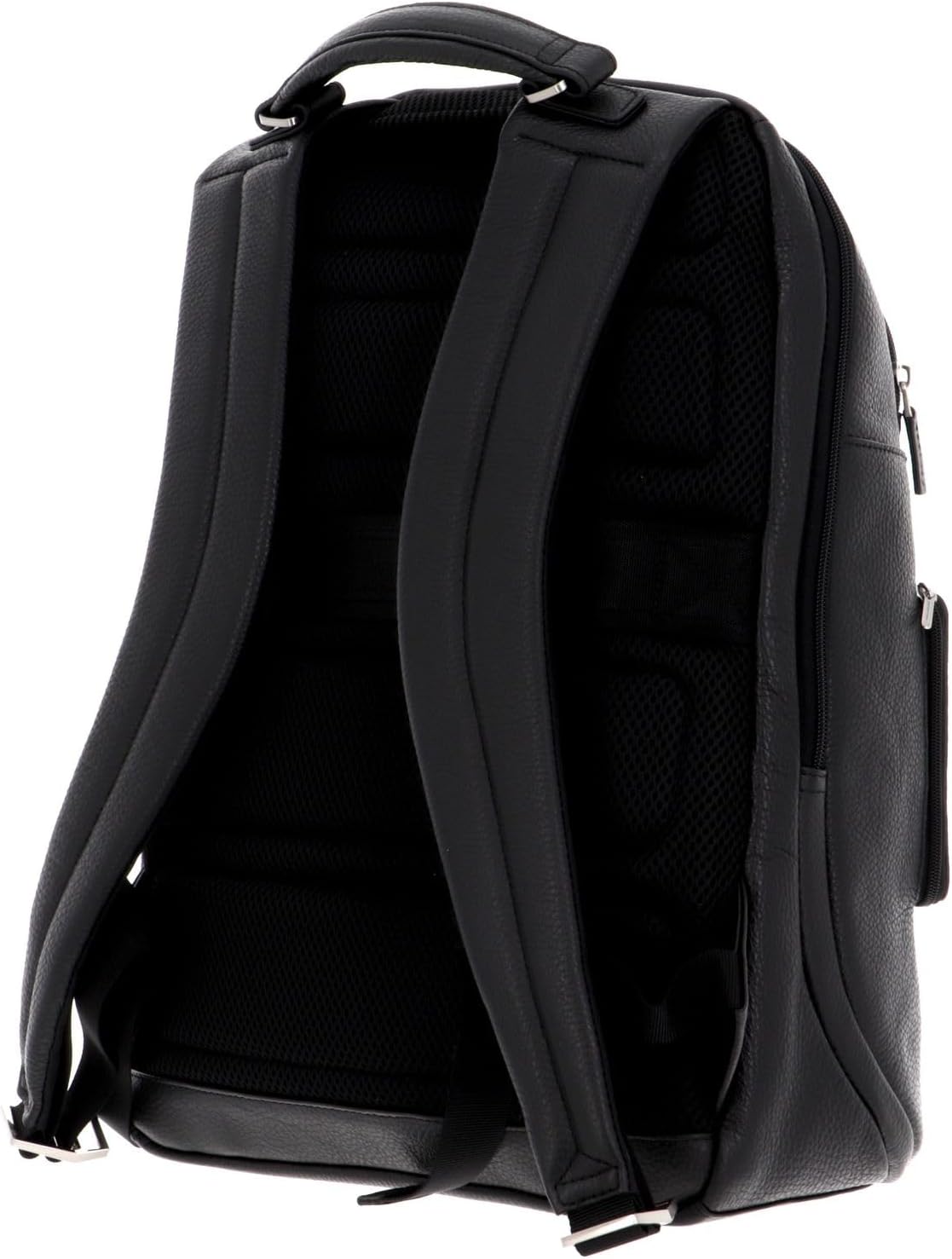 PIQUADRO Men Fashion, Black, Taglia unica
