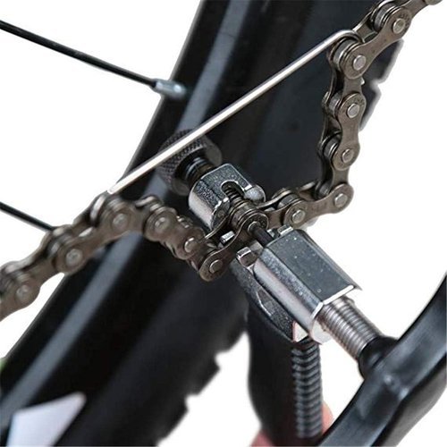 Bicycle Chain Removal or Installation Tools, with Chain Hook, Multi-Speed or 1 Speed Universal