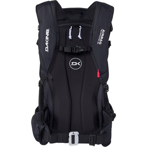 Dakine Poacher Ras Backpack 26L - Black, One Size