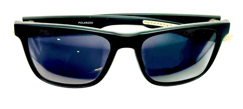 4Athletes Victory Polarized Sunglasses (Smoke Lenses)