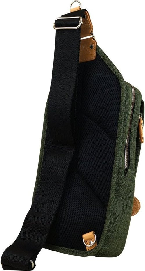 Harvest Label Element Sling Pack | Stone