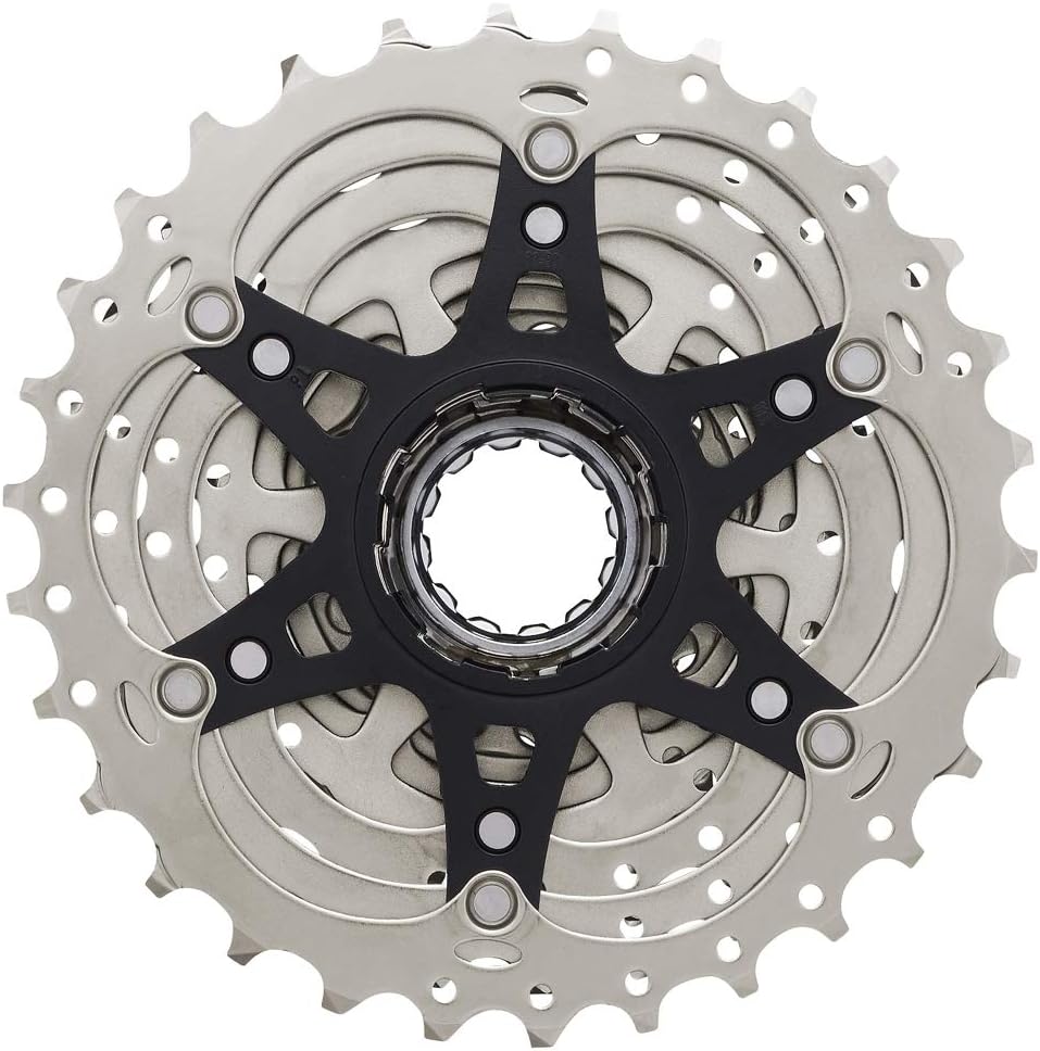 SHIMANO cs-r7000 Sprocket Cassette, Unisex Adult, Unisex-Adult
