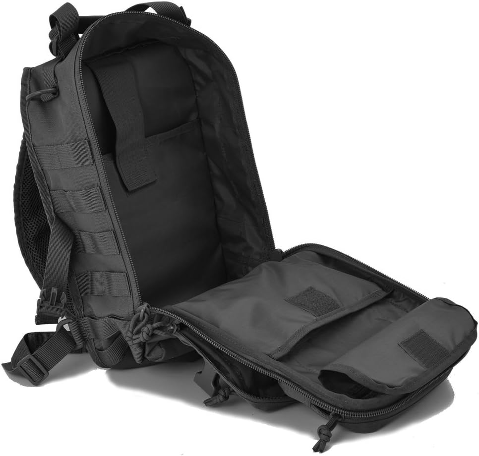 Tactical Sling Bag Pack