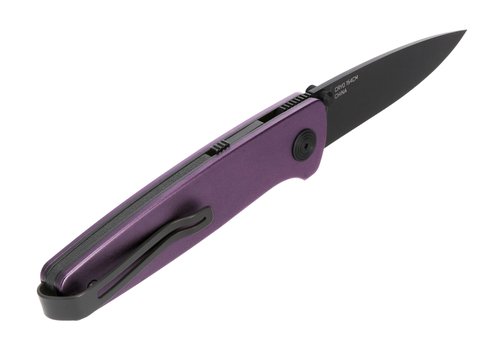 SOG Twitch III - Purple + Black