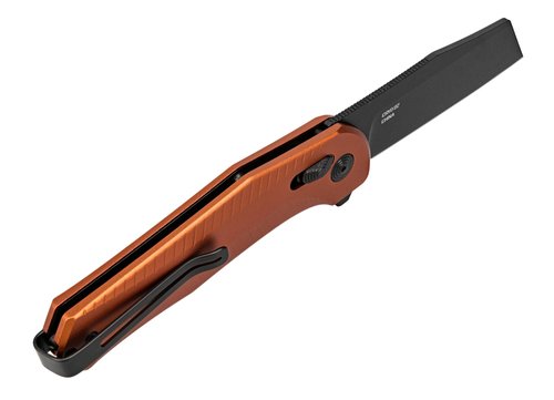 SOG Diverge XR - Burnt Orange + Black