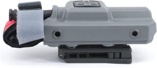 Eleven 10 Rigid TQ Case for C-A-T Tourniquet, Multicam, Belt Attachment