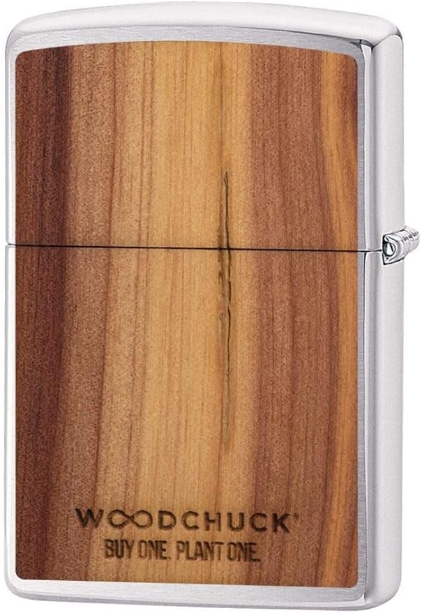Zippo WOODCHUCK USA Lighters