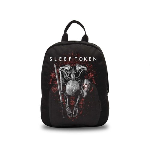 Sleep Token The Love You Want Mini Backpack Bag