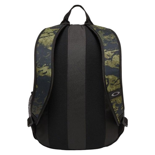 Oakley Unisex Enduro 20L 3.0 Backpack, Tiger Camo Green, One Size