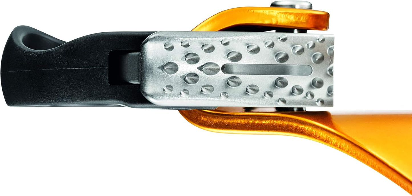 PETZL Unisex Adult, Multicoloured, One Size