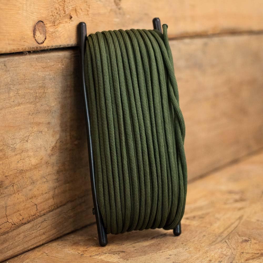 West Coast Paracord Rope and Ladder Winder - Paracord Winder, Parachute Cord Organizer, Paracord Ladder