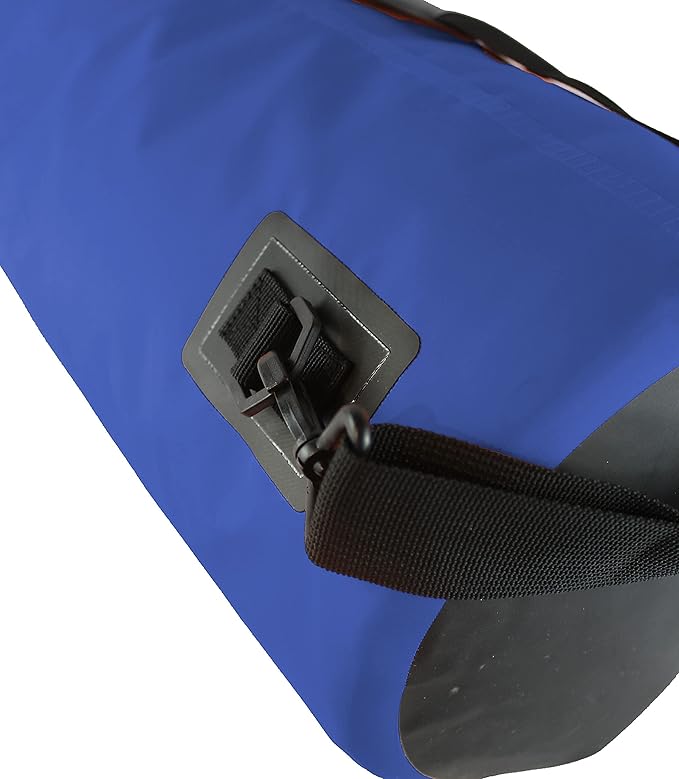 Floating Cooler Bag Roll Top Insulated Dry Backpack – Leak Proof, Collapsible, Waterproof Cooler with Padded Shoulder Strap - Perfect for Kayaking Fishing Beach Hiking -15L