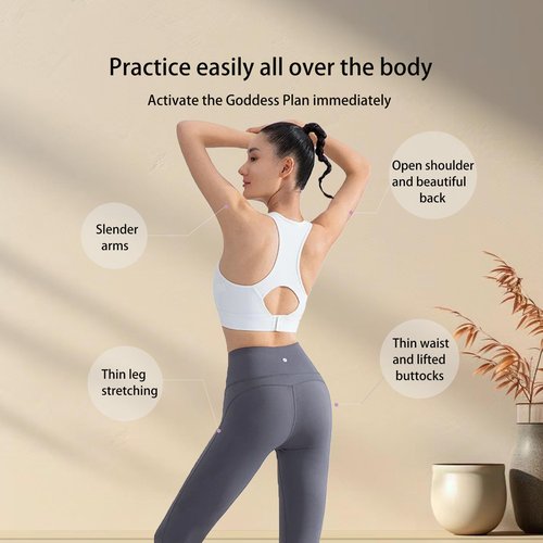 Nzwnxdtq Figure 8 Fitness Resistance Band, Elastic Bands for Working Out,Arm,Back Training Elastic Ropes, Exercise Equipment for Yoga, Pilates,Physical Therapy,Stretching(3 Pack)