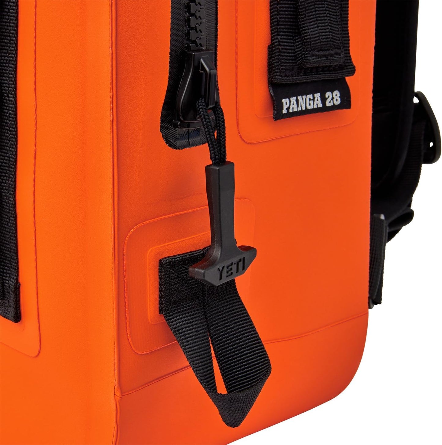 YETI Panga 28 Airtight Waterproof Submersible Backpack