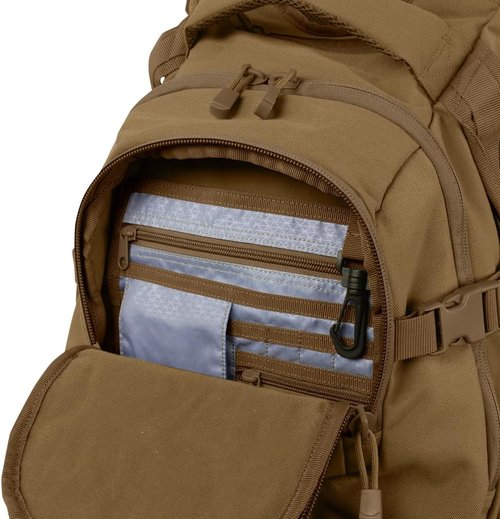 Condor Urban Go Pack Black