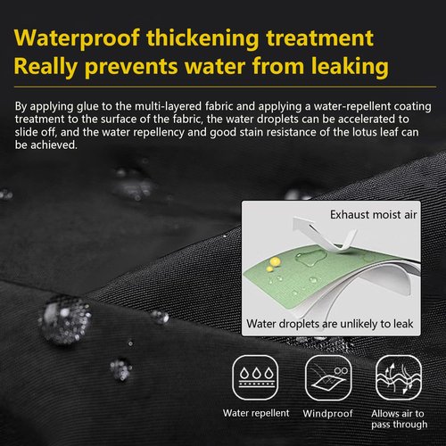 Waders with Boots for Men PVC Waterproof Fishing Hunting in Surfing Snow Removal Disaster Prevention Car Washing (black, M9/W11)