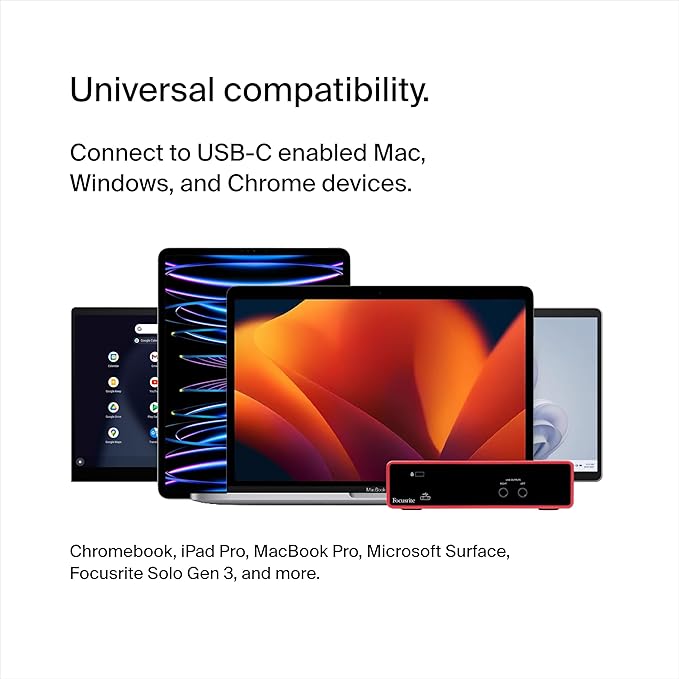Belkin 4-Port USB-C 3.2 Gen 2 Hub with 100W Power Delivery and 10Gbps Data Transfer, High-Speed Multiport Adapter Splitter Compatible with MacBook Pro/Air, iPad Pro, iPhone 15, Chromebook, Surface, PC