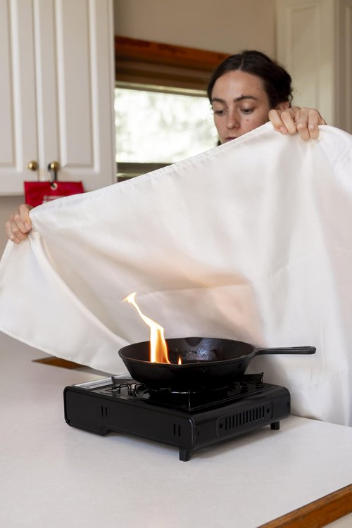 Stansport Emergency Fire Blanket