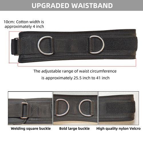 OYINDIZ Speed Training Equipment, Resistance Bungee Band Multi-Sport Exercise Set Improve Focus Explosive Agility Power Strength Vertical Jumping Basketball Tennis Football Volleyball
