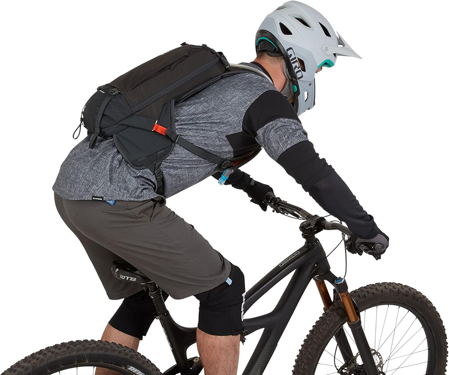 Thule Rail Hydration Pack