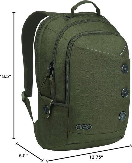 AC OG MELROSE PACK TERRA