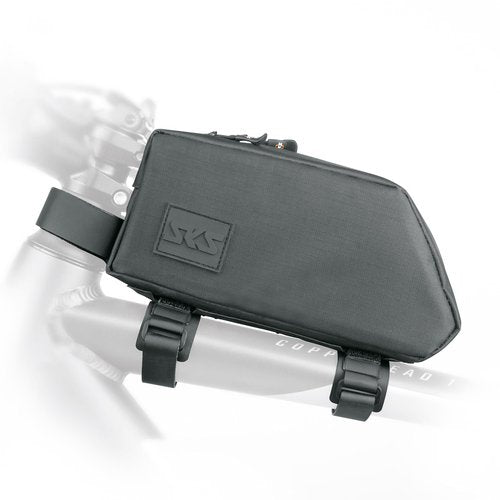 SKS GERMANY Urban Top Tube Bag 0.65L