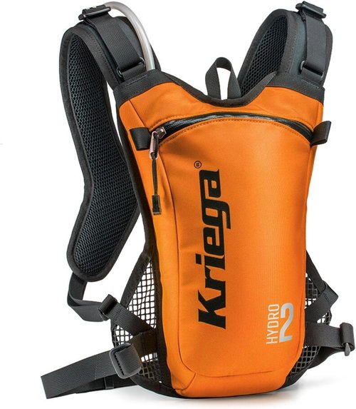 Kriega Hydro-2 Hydration Pack