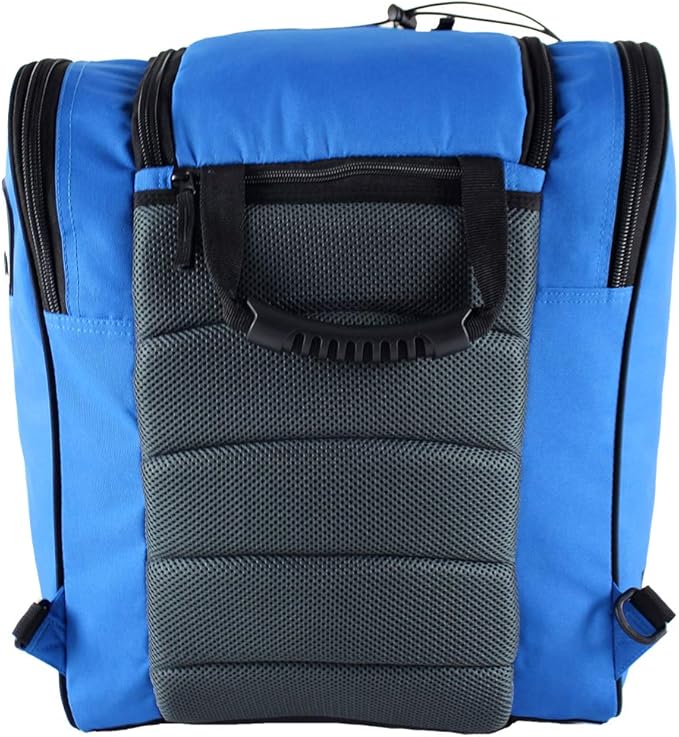 Element Equipment Boot Bag Deluxe Snowboard Ski Backpack