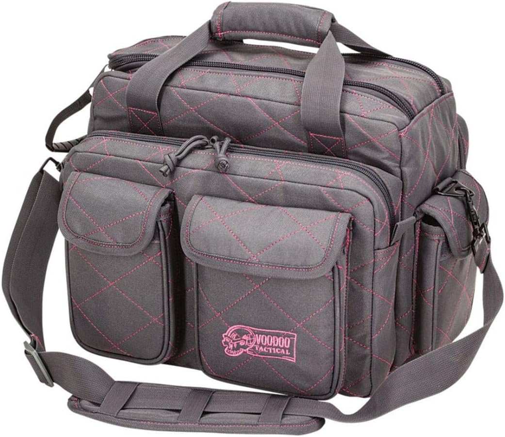 Standard Scorpion Range Bag - Lady Voodoo Custom Series
