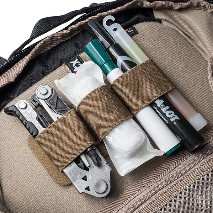 Vertx Tactigami Tactical Accessories Gear Organizers